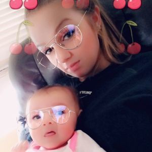 Meet your Posher, Madison